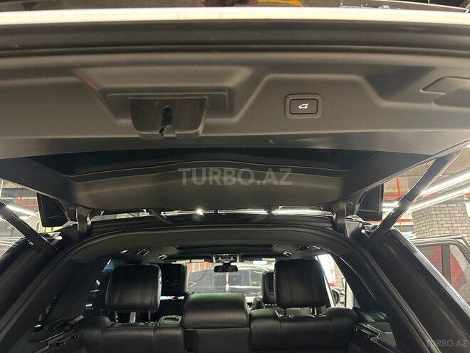 Land Rover Range Rover-17