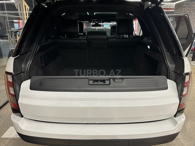 Land Rover Range Rover-15