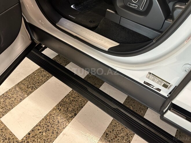 Land Rover Range Rover-23
