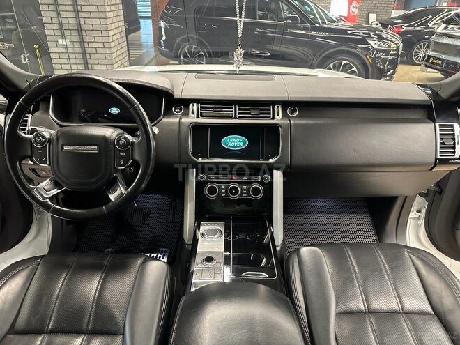 Land Rover Range Rover-9