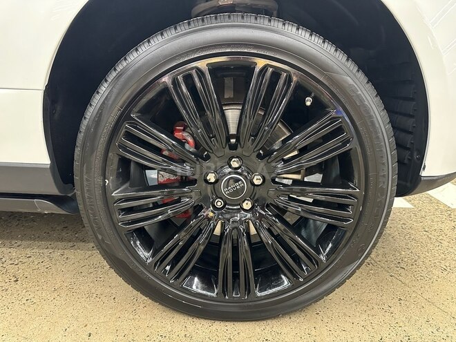 Land Rover Range Rover-21