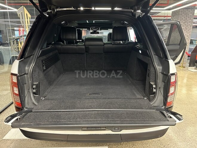 Land Rover Range Rover-16