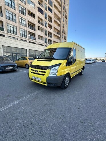 Ford Transit 2007, 192,269 km - 2.2 л - Sumqayıt