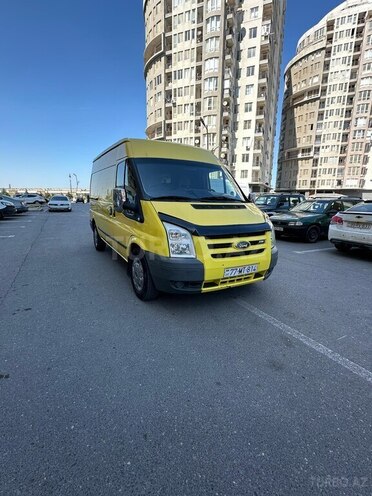 Ford Transit 2007, 192,269 km - 2.2 л - Sumqayıt