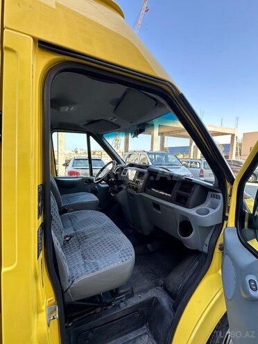 Ford Transit 2007, 192,269 km - 2.2 л - Sumqayıt