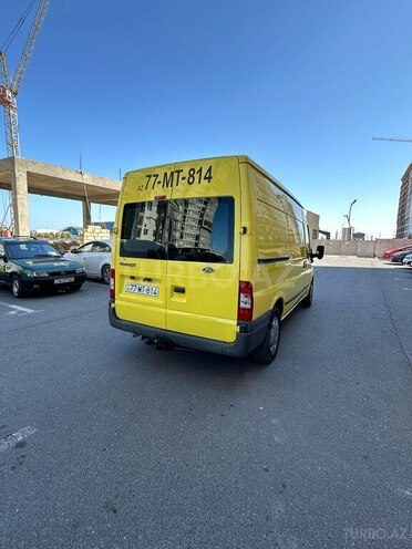 Ford Transit 2007, 192,269 km - 2.2 л - Sumqayıt