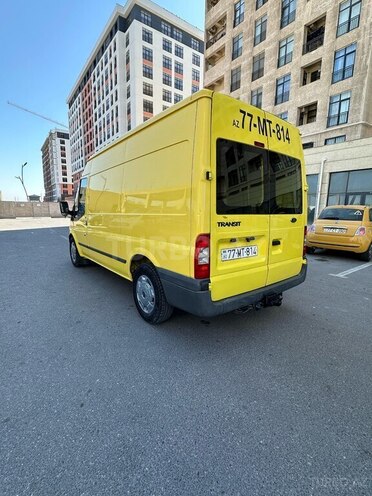 Ford Transit 2007, 192,269 km - 2.2 л - Sumqayıt