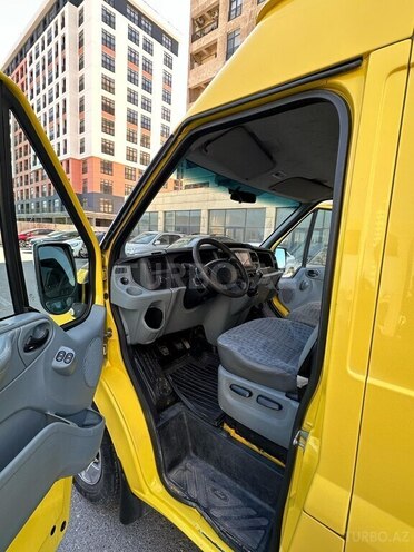 Ford Transit 2007, 192,269 km - 2.2 л - Sumqayıt