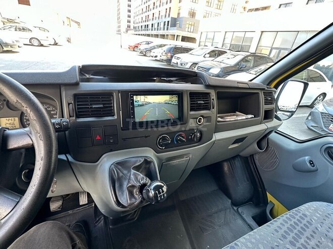 Ford Transit 2007, 192,269 km - 2.2 л - Sumqayıt