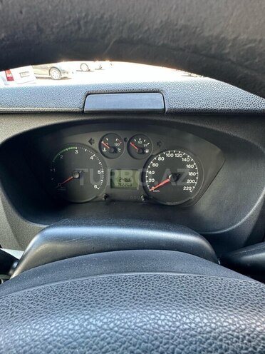 Ford Transit 2007, 192,269 km - 2.2 л - Sumqayıt