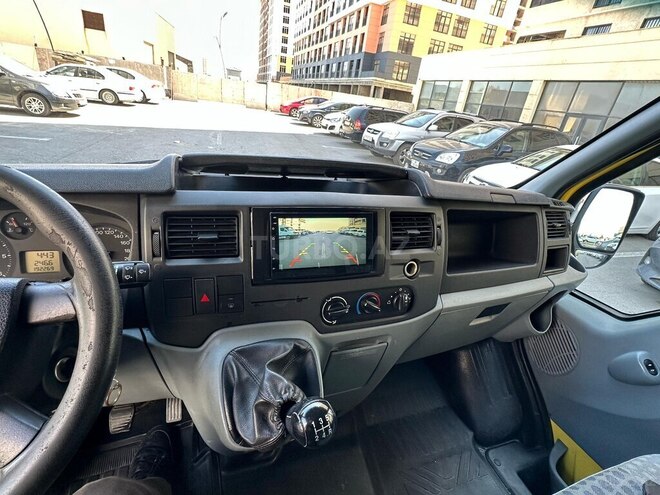 Ford Transit 2007, 192,269 km - 2.2 л - Sumqayıt