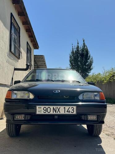 LADA (VAZ) 2115 2010, 95,000 km - 1.5 л - Salyan