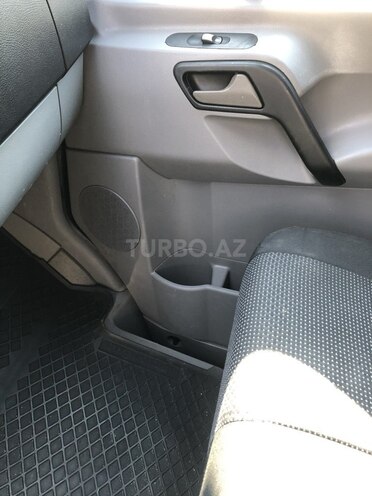 Mercedes Sprinter 313 2012, 500,000 km - 2.2 л - Bakı