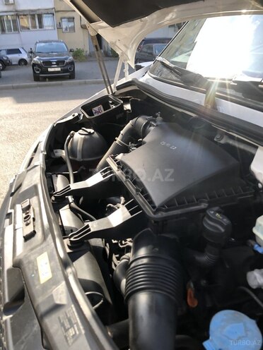 Mercedes Sprinter 313 2012, 500,000 km - 2.2 л - Bakı