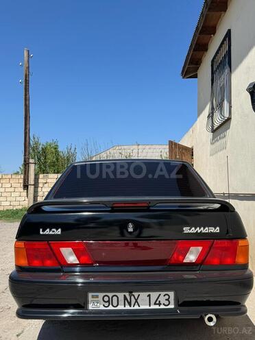 LADA (VAZ) 2115 2010, 95,000 km - 1.5 л - Salyan