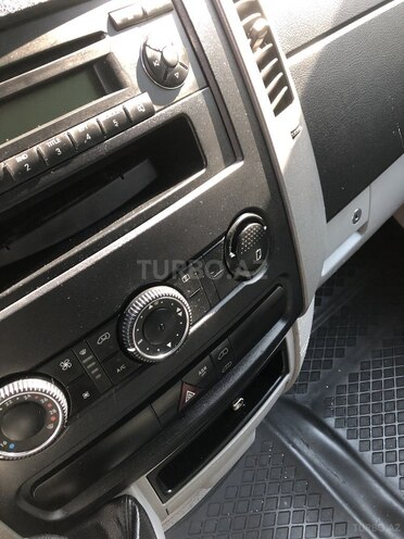 Mercedes Sprinter 313 2012, 500,000 km - 2.2 л - Bakı
