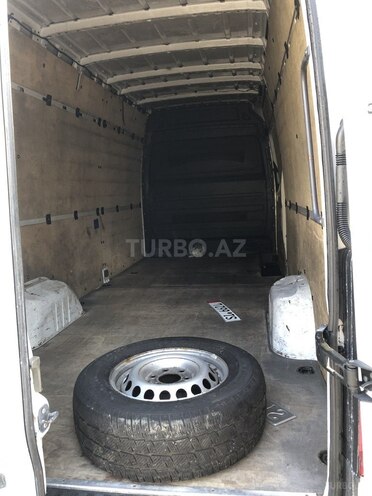 Mercedes Sprinter 313 2012, 500,000 km - 2.2 л - Bakı