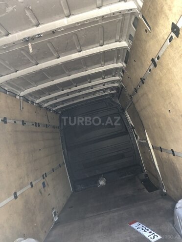 Mercedes Sprinter 313 2012, 500,000 km - 2.2 л - Bakı