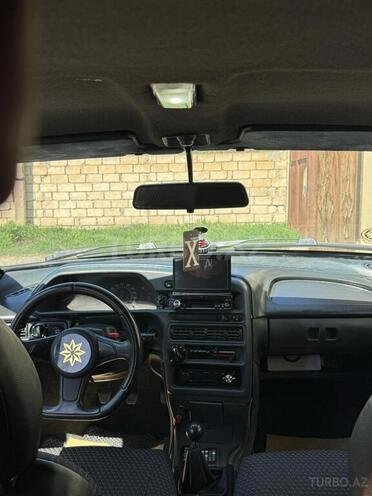 LADA (VAZ) 2115 2010, 95,000 km - 1.5 л - Salyan