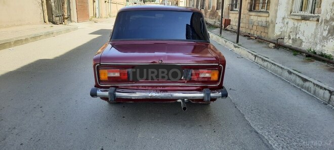 LADA (VAZ) 2106 1993, 56,000 km - 1.6 л - Bakı