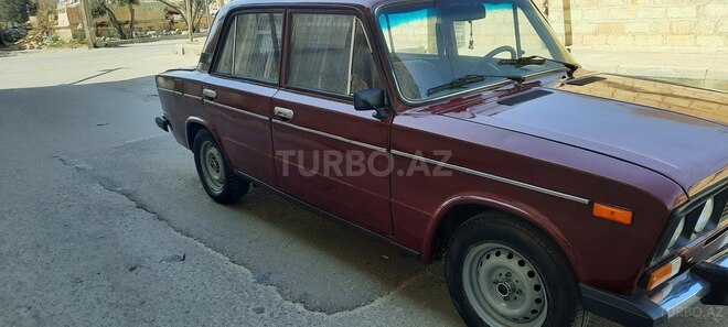 LADA (VAZ) 2106 1993, 56,000 km - 1.6 л - Bakı