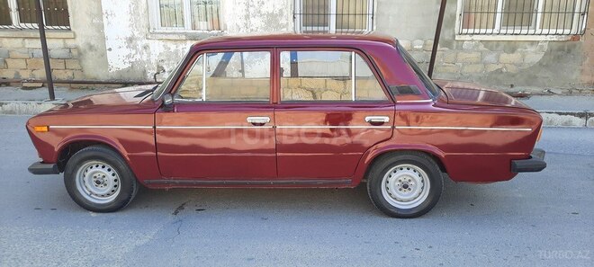 LADA (VAZ) 2106 1993, 56,000 km - 1.6 л - Bakı
