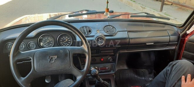 LADA (VAZ) 2106 1993, 56,000 km - 1.6 л - Bakı