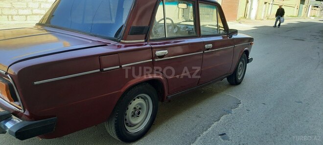 LADA (VAZ) 2106 1993, 56,000 km - 1.6 л - Bakı
