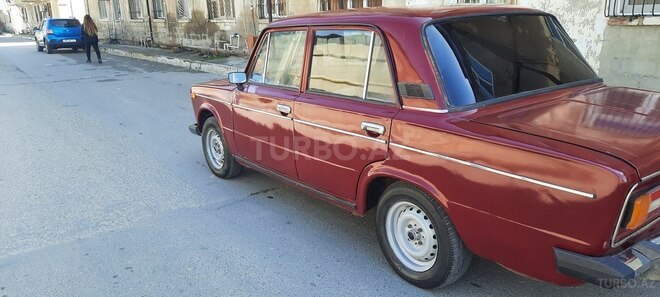 LADA (VAZ) 2106 1993, 56,000 km - 1.6 л - Bakı