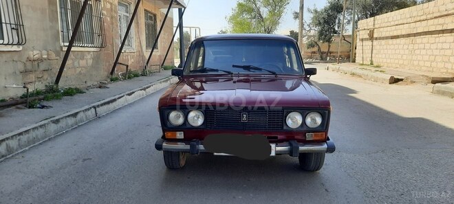 LADA (VAZ) 2106 1993, 56,000 km - 1.6 л - Bakı