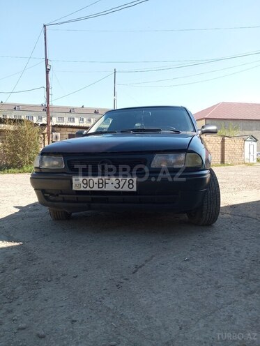 Opel Astra 1995, 598,060 km - 1.6 l - Sabirabad
