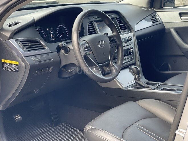 Hyundai Sonata 2015, 223,000 km - 2.0 l - Bakı