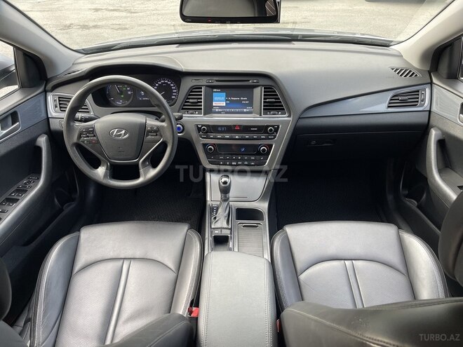 Hyundai Sonata 2015, 223,000 km - 2.0 l - Bakı