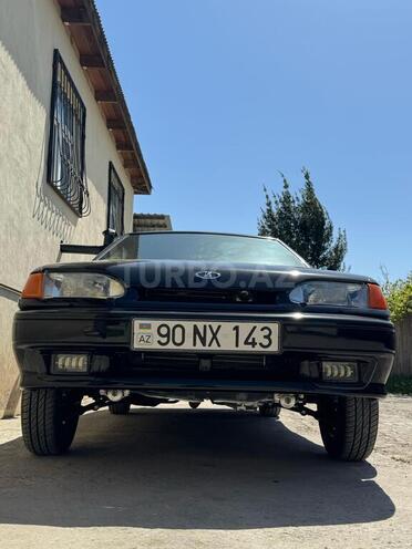 LADA (VAZ) 2115 2010, 95,000 km - 1.5 л - Salyan