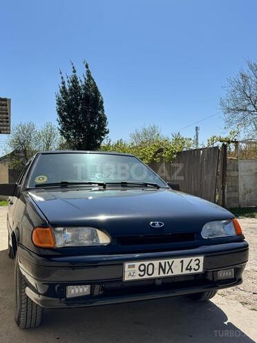 LADA (VAZ) 2115 2010, 95,000 km - 1.5 л - Salyan
