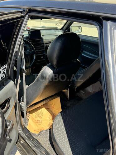 LADA (VAZ) 2115 2010, 95,000 km - 1.5 л - Salyan