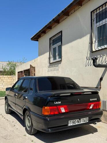 LADA (VAZ) 2115 2010, 95,000 km - 1.5 л - Salyan