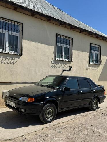 LADA (VAZ) 2115 2010, 95,000 km - 1.5 л - Salyan
