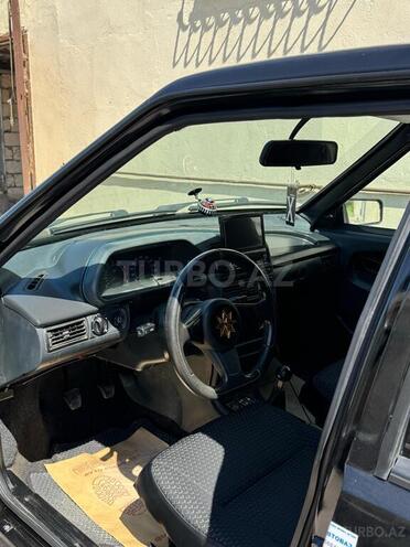 LADA (VAZ) 2115 2010, 95,000 km - 1.5 л - Salyan