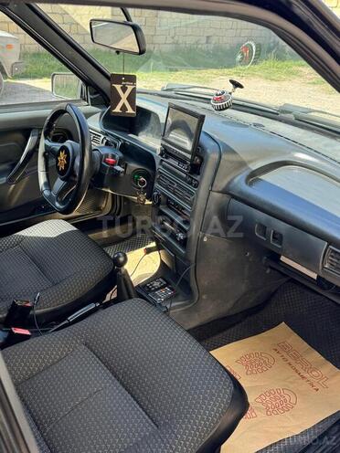 LADA (VAZ) 2115 2010, 95,000 km - 1.5 л - Salyan