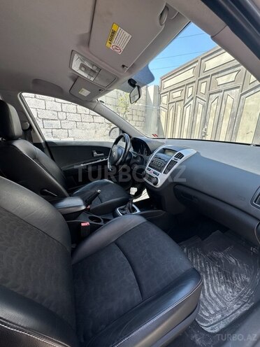 Kia Ceed 2008, 300,000 km - 1.6 л - Bakı