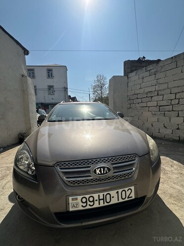 Kia Ceed 2008, 300,000 km - 1.6 л - Bakı