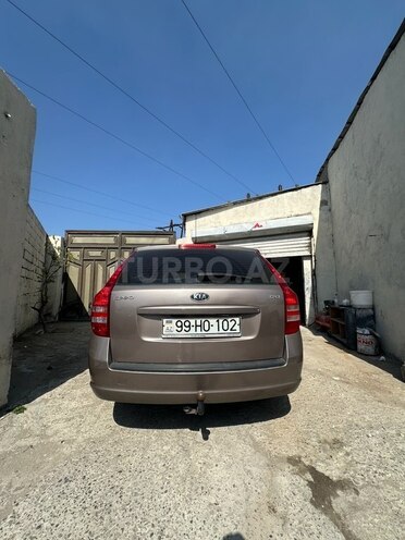 Kia Ceed 2008, 300,000 km - 1.6 л - Bakı