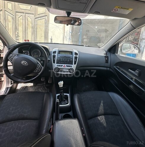 Kia Ceed 2008, 300,000 km - 1.6 л - Bakı