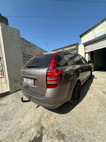 Kia Ceed 2008, 300,000 km - 1.6 л - Bakı
