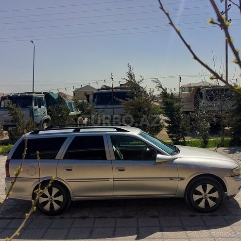 Opel Vectra 1999, 245,000 km - 1.6 l - Bakı