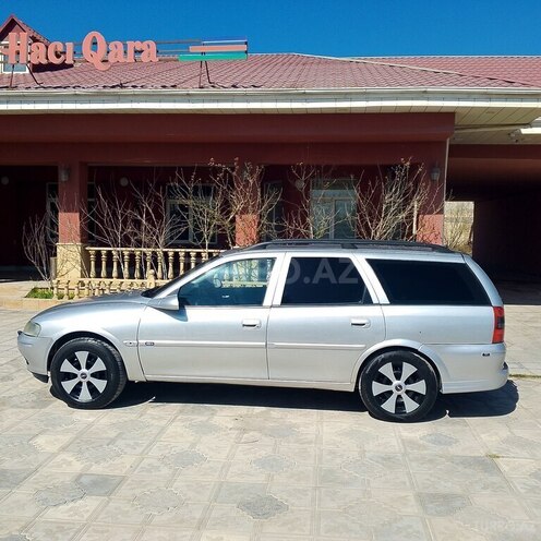Opel Vectra 1999, 245,000 km - 1.6 l - Bakı