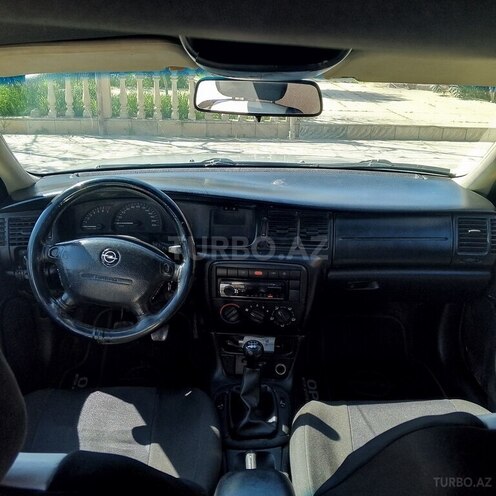 Opel Vectra 1999, 245,000 km - 1.6 l - Bakı
