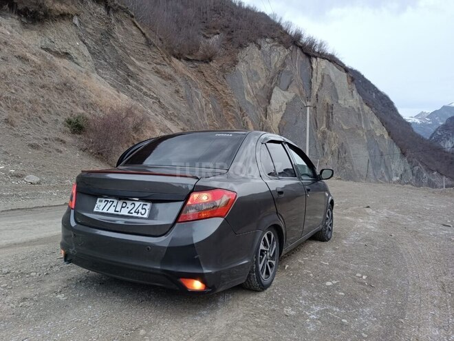 Saipa Saina 2019, 183,317 km - 1.5 l - Zərdab