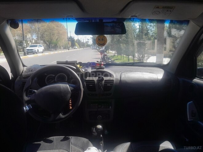 Saipa Saina 2019, 183,317 km - 1.5 l - Zərdab